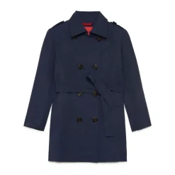 Milo Trenchcoat>Max & Co Clearance