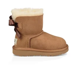 Mini Bailey Bow II Stiefel Chestnut>UGG Outlet