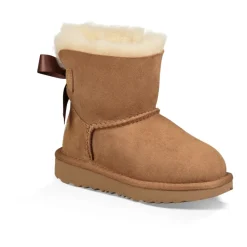 Mini Bailey Bow II Stiefel Chestnut>UGG Outlet