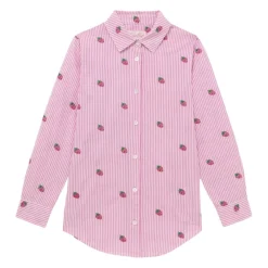 Mini Brigitte Shirt>MC2 Saint Barth Hot