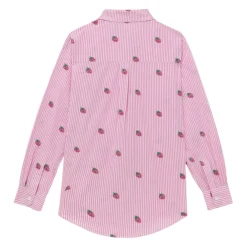 Mini Brigitte Shirt>MC2 Saint Barth Hot