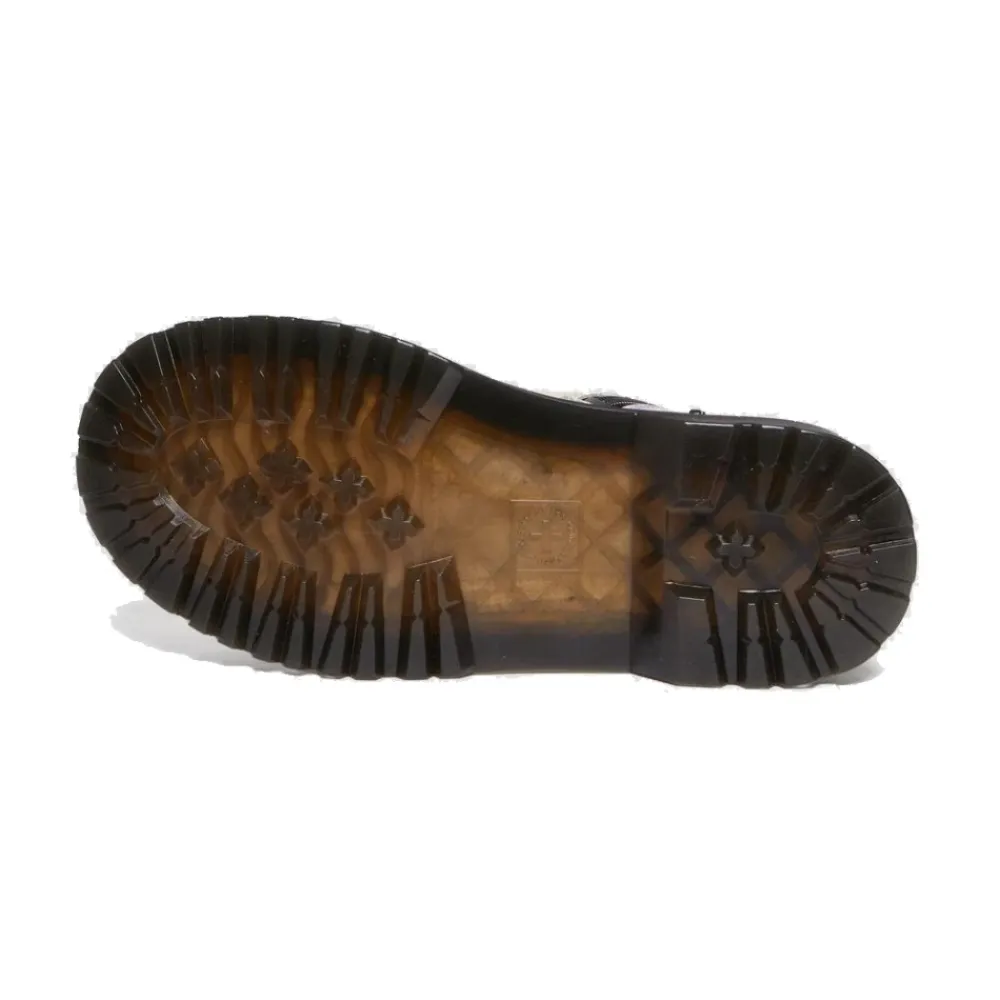 Mini Floral Print Boots>Dr. Martens Discount