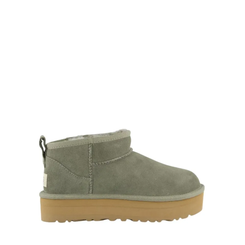Mini Platform Moose Kinderschuhe>UGG Hot