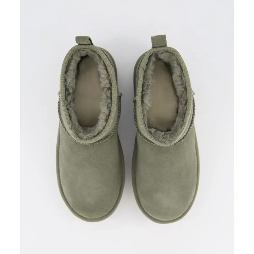 Mini Platform Moose Kinderschuhe>UGG Hot