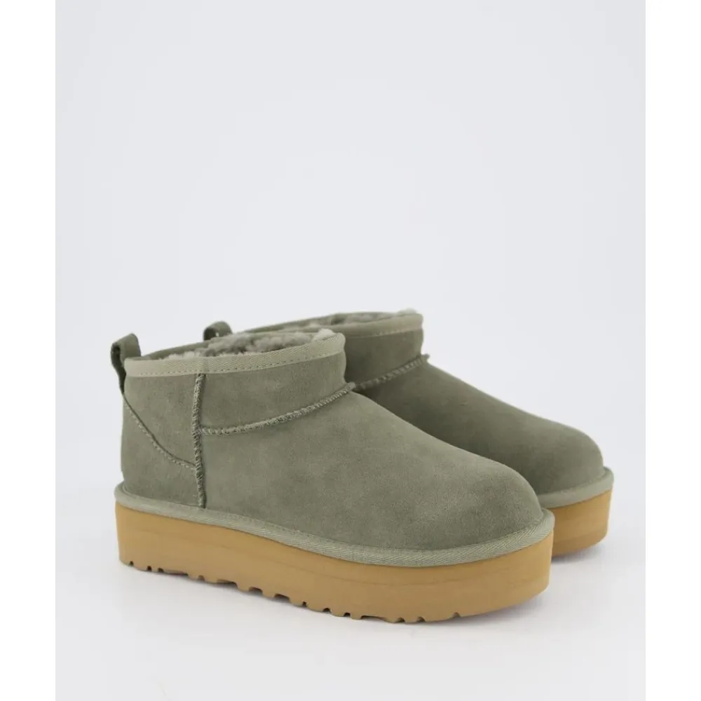 Mini Platform Moose Kinderschuhe>UGG Hot