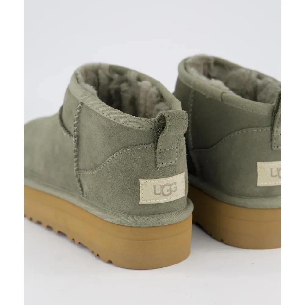 Mini Platform Moose Kinderschuhe>UGG Hot