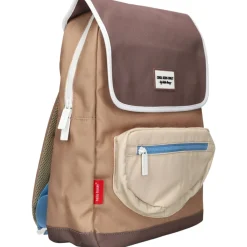 Mini Walnut Rucksack>Hello Hossy Discount
