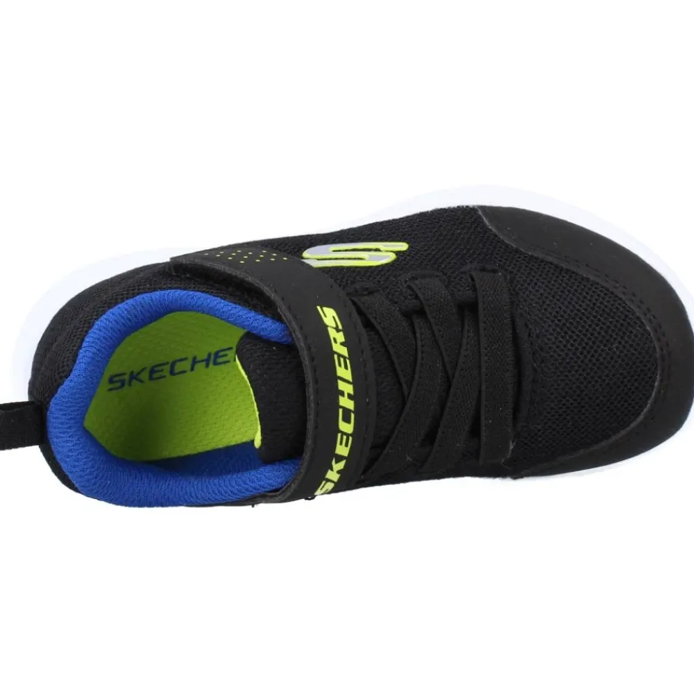 Mini Wanderer Sneakers>Skechers New
