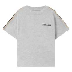 Minitrack T-Shirt>Palm Angels Outlet