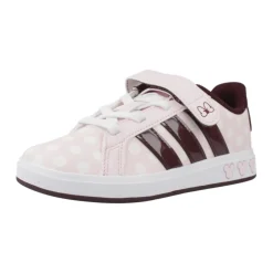 Minnie Grand Court Sneakers>Adidas Discount