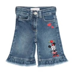 Minnie Jeans>Monnalisa Hot