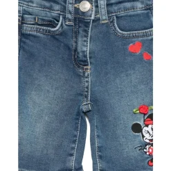 Minnie Jeans>Monnalisa Hot