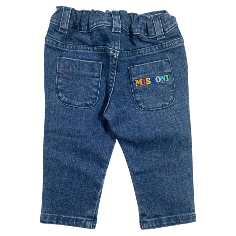 Jeans Denim>Missoni Sale