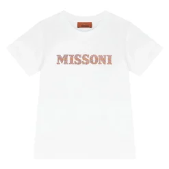 T-Shirts und Polos>Missoni Hot
