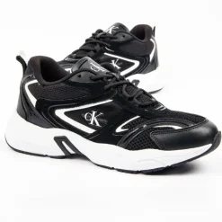 Moderne Runner Street Luxe Sneakers>Calvin Klein Clearance