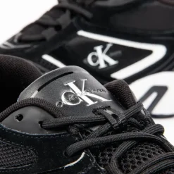 Moderne Runner Street Luxe Sneakers>Calvin Klein Clearance