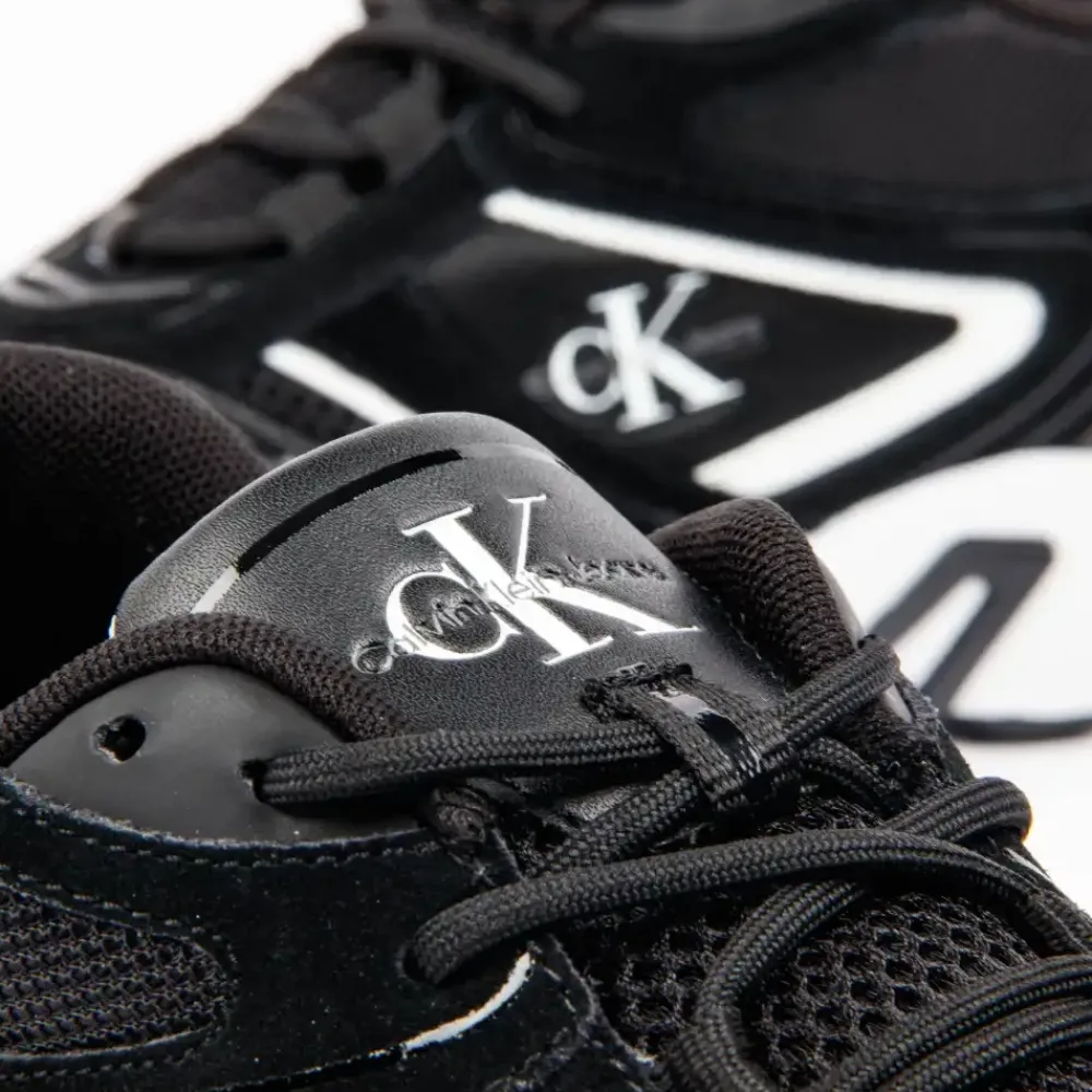 Moderne Runner Street Luxe Sneakers>Calvin Klein Clearance