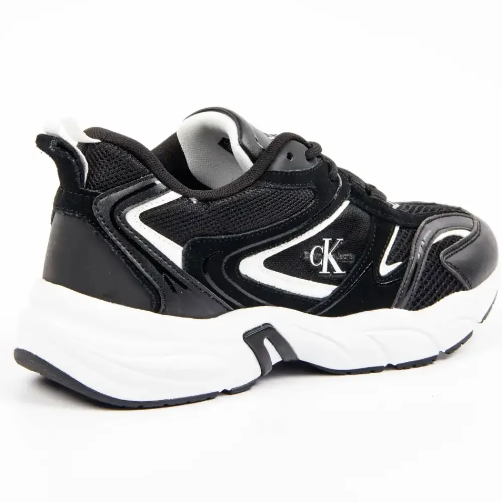 Moderne Runner Street Luxe Sneakers>Calvin Klein Clearance