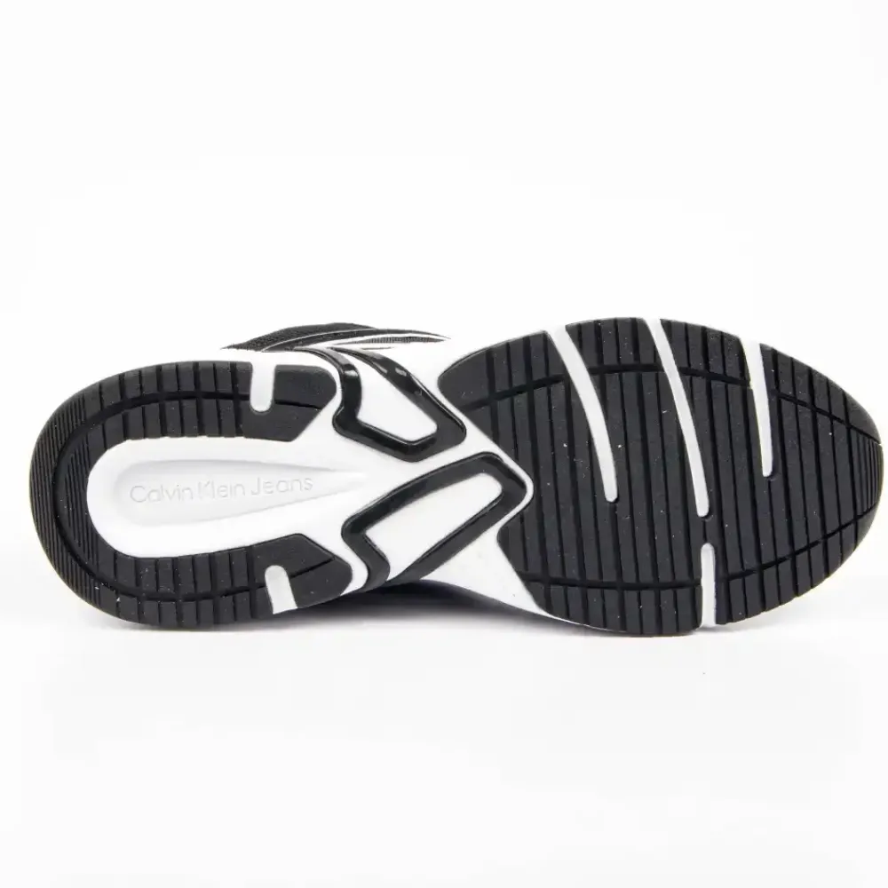 Moderne Runner Street Luxe Sneakers>Calvin Klein Clearance