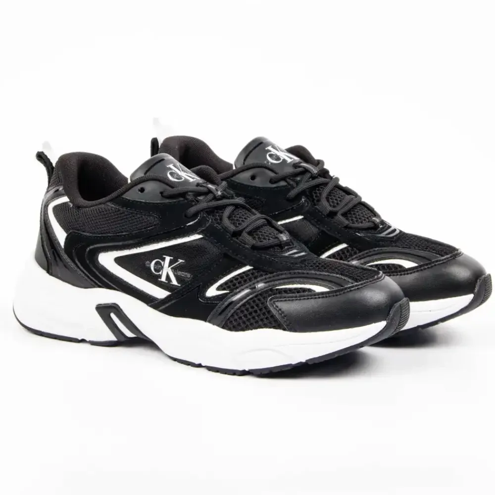 Moderne Runner Street Luxe Sneakers>Calvin Klein Clearance