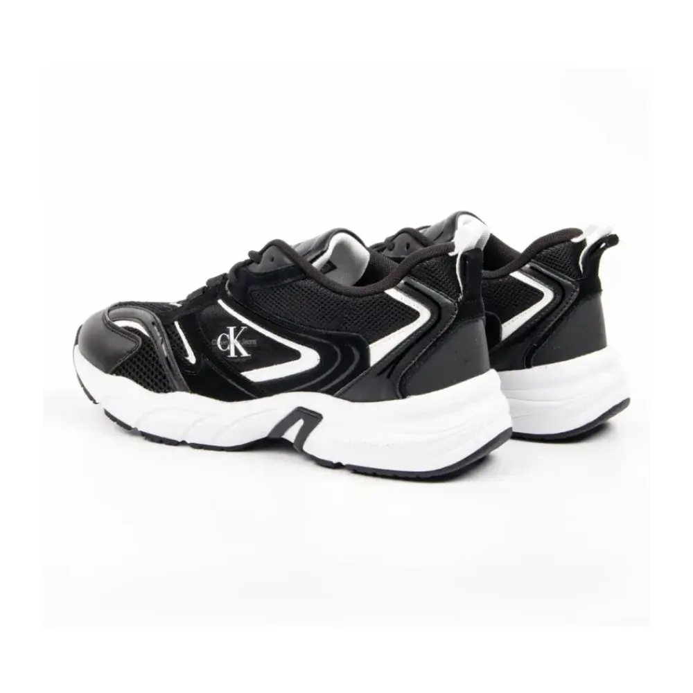 Moderne Runner Street Luxe Sneakers>Calvin Klein Clearance