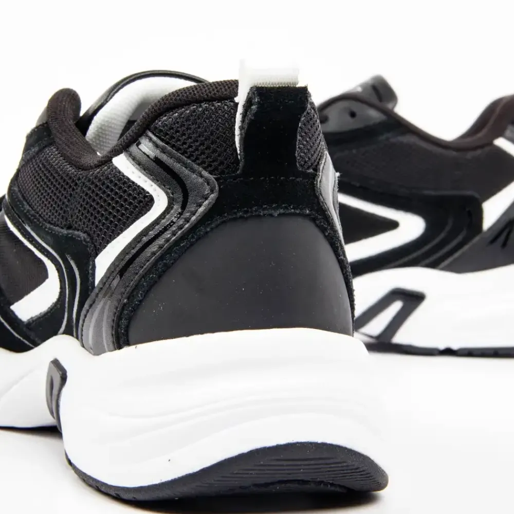 Moderne Runner Street Luxe Sneakers>Calvin Klein Clearance