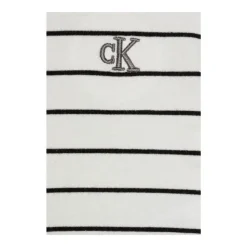 Modernes Streifen-Set für Baby><noscript><img width=