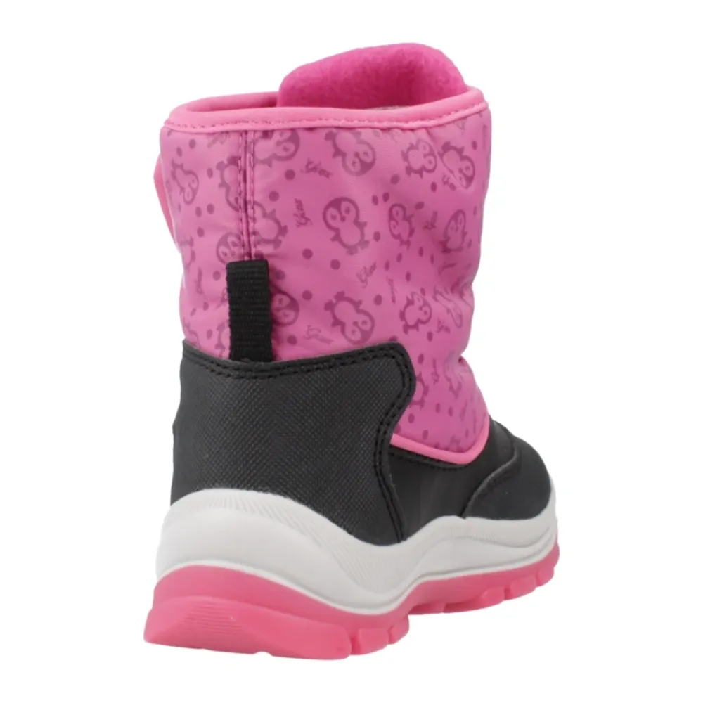 Modische Flanfil Mädchen Stiefel>Geox Clearance