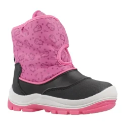 Modische Flanfil Mädchen Stiefel><noscript><img width=