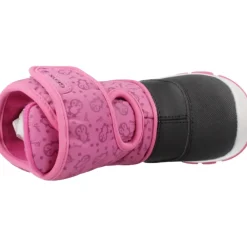 Modische Flanfil Mädchen Stiefel><noscript><img width=