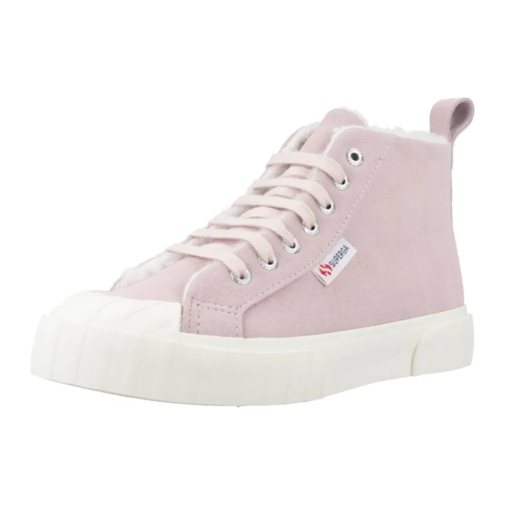 Modische Mädchen Sneakers Kollektion>Superga New