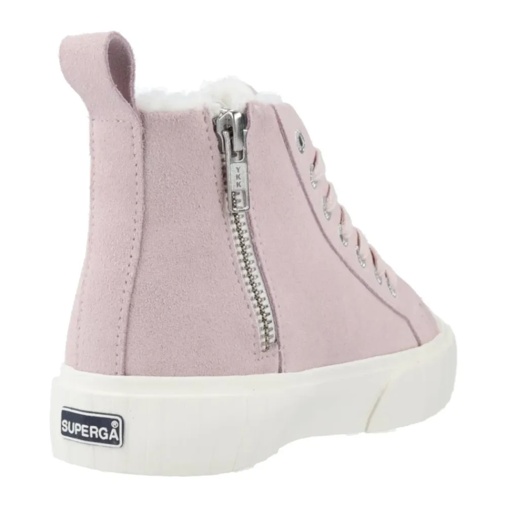 Modische Mädchen Sneakers Kollektion>Superga New