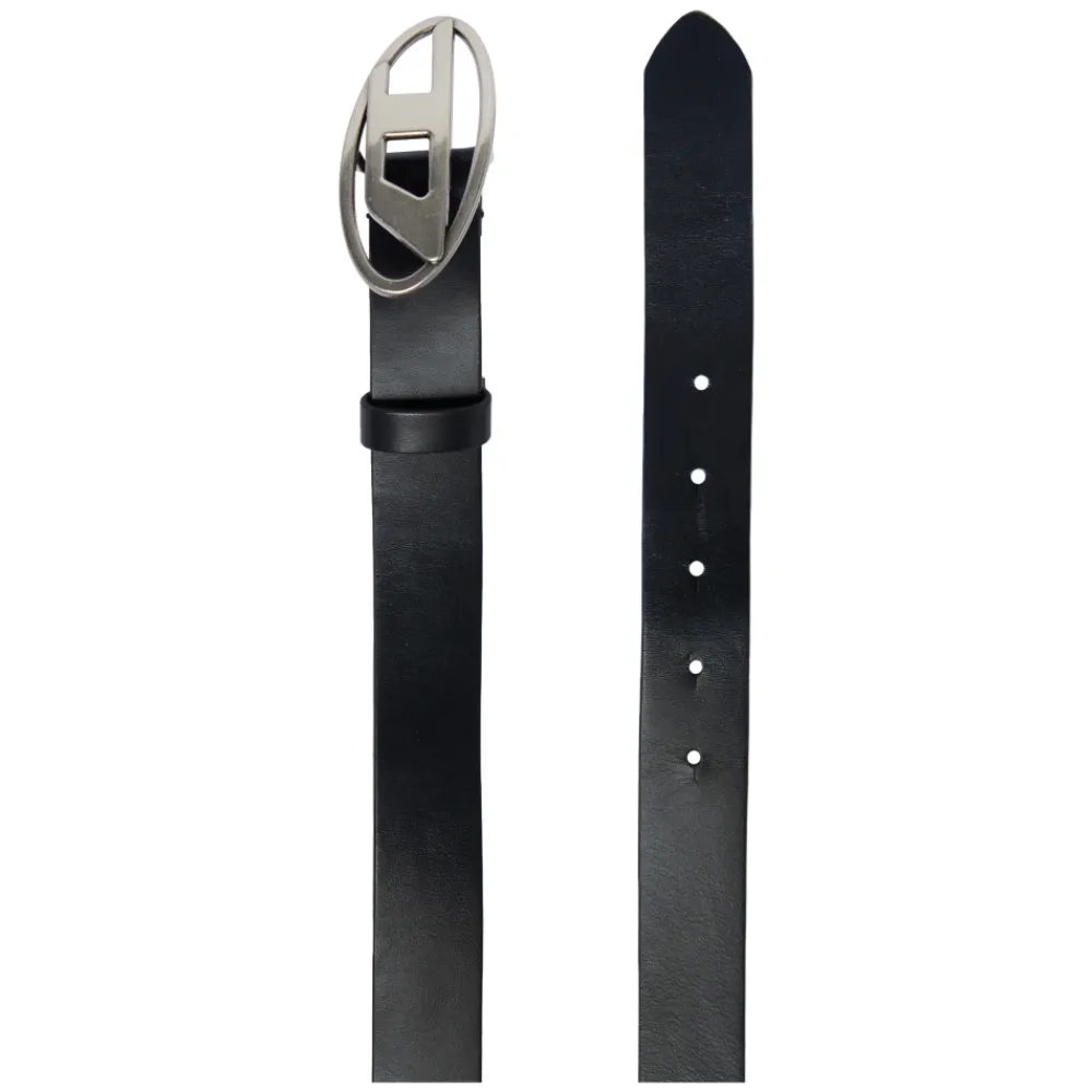 Modischer Gürtel mit Modell B1DR>Diesel Online