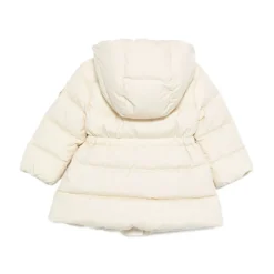 Molan Kapuzen-Daunenjacke>Moncler Sale