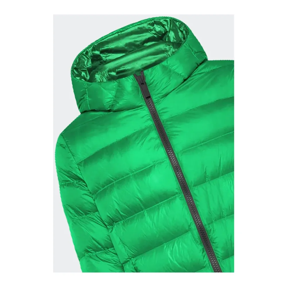 Monochrome Puffer Jacket>RRD Best