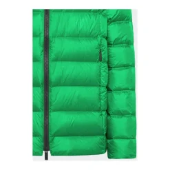 Monochrome Puffer Jacket><noscript><img width=