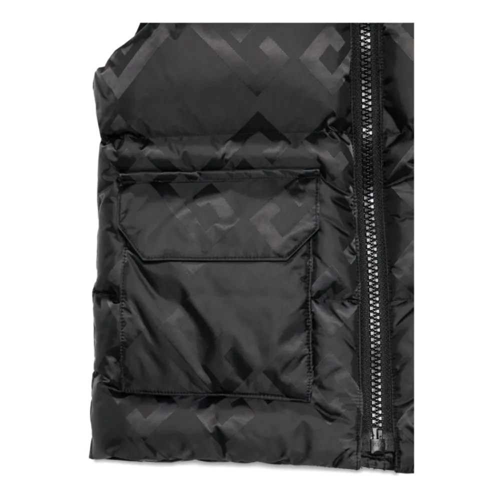 Monogramm-Steppweste>Givenchy Online