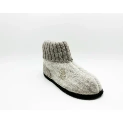 Mountain Wool Slipper Boot>Thies 1856 Clearance