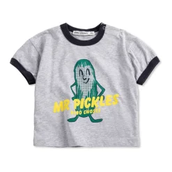 Mr Pickles T-Shirt>Bobo Choses Clearance