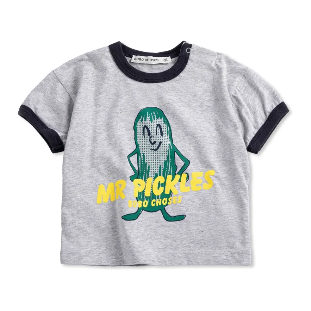 Mr Pickles T-Shirt>Bobo Choses Clearance