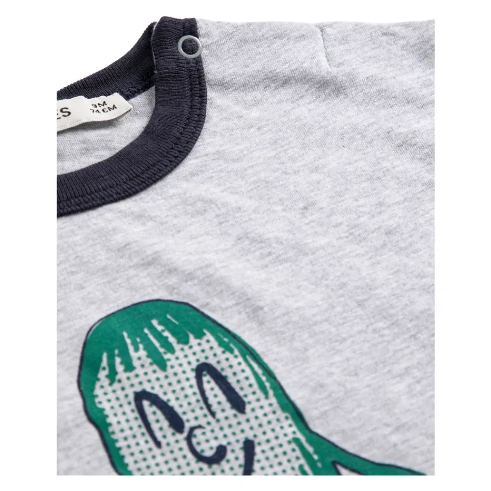 Mr Pickles T-Shirt>Bobo Choses Clearance