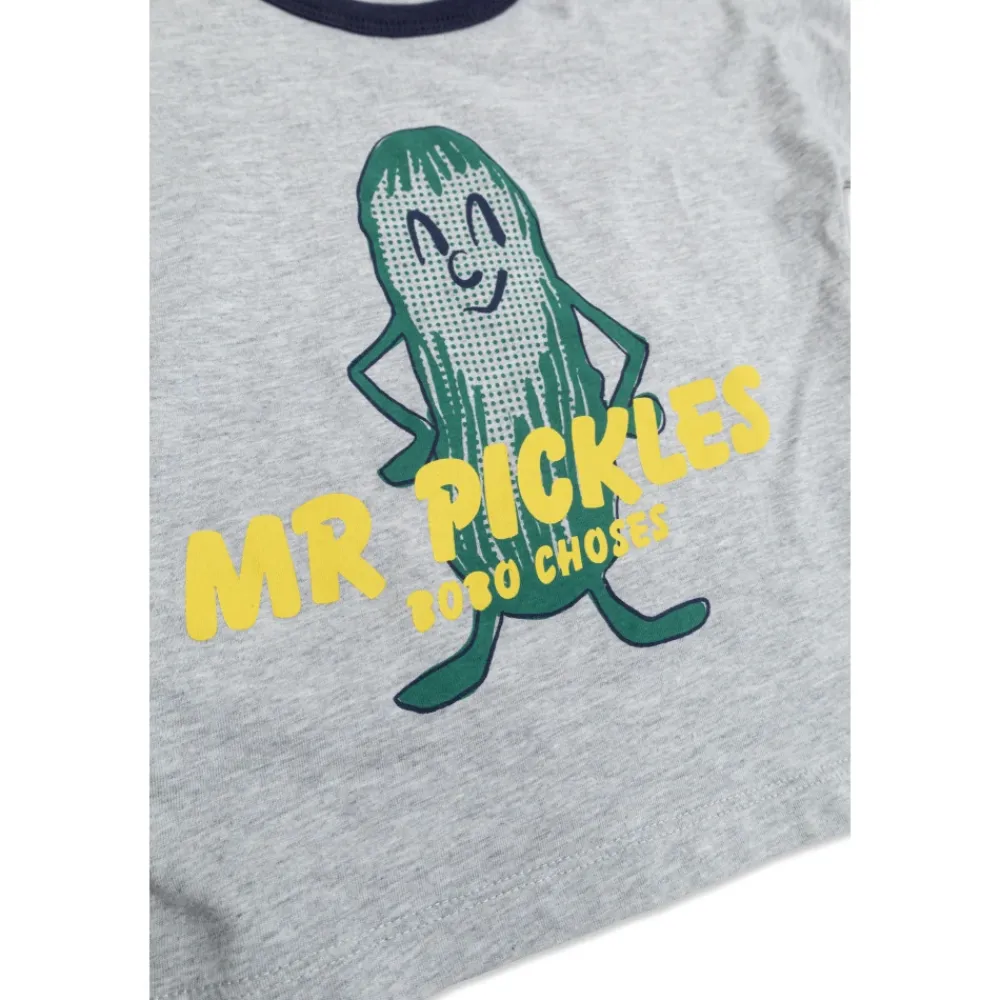 Mr Pickles T-Shirt>Bobo Choses Clearance