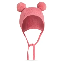 Mütze mit Bommel><noscript><img width=