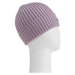 Mütze mit Logo-Patch>Moncler Best