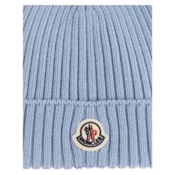 Mütze mit Logo-Patch><noscript><img width=