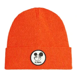 Mütze mit Wollbesatz>Mini Rodini Hot