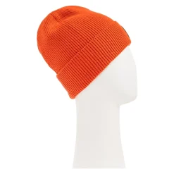 Mütze mit Wollbesatz>Mini Rodini Hot