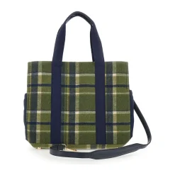 Multicolor Wickeltasche>Chloé