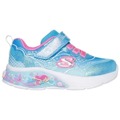 My Dreamers - Lil Mermaid>Skechers Best