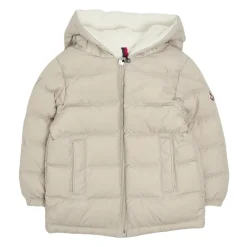 Najan Kapuzen-Daunenjacke>Moncler Outlet